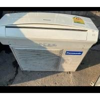 ราคา panasonic 12000 BTU มือ 2 (8014158224)