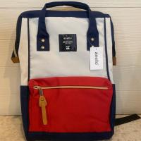 ราคา กระเป๋าเป้ anello regular backpack ของแท้ ของใหม่มือ1 (5031615905)