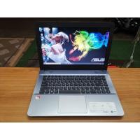 ราคา โน๊ตบุ๊ค Asus X441B เครื่องสวย ประกันศูนย์เหลือยาวๆ (5937146780)