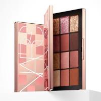 ราคา ป้ายไทย NARS AFTERGLOW IRRESISTABLE EYESHADOW PALETTE (24926636864)