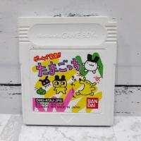 ราคา ตลับแท้ [GB] [0034] Game de Hakken!! Tamagotchi (Japan) (DMG-ATAJ) Gameboy Game Boy Original เกมบอย ทามาก๊อตจิ ทามาก๊อต (2922197293)
