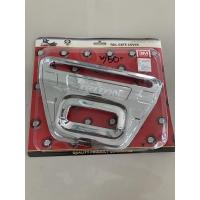 ราคา ครอบมือเปิดท้าย Mitsubishi Triton 2015-2018 (4491211683)