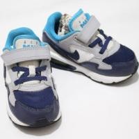 ราคา Nike Air Max size eur 23.5 / 13 cm. รองเท้าเด็กมือสอง (4536114842)