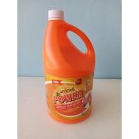 ราคา สบู่เหลวอุตสาหกรรมสำหรับล้างมือแบบไม่ต้องใช้น้ำ กลิ่นส้มผสมเม็ดขัด (19537125068)