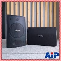 ราคา YAMAHA VS-6 ตู้ลำโพง6" 2ทาง มีLINE สีดำ ตู้ลำโพง ตู้ลำโพงติดผนัง ลำโพงพร้อมขาติดผนัง ลำโพงYAMAHA เอไอ-ไพศาล +++ (4339785312)