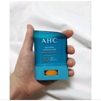 ราคา AHC Natural Perfection Fresh Sun Stick SPF50+ PA++++ 14g. (23455026323)