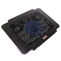 ราคา พัดลมโน็คบุ๊ค OKER HCV-317 ราคา 99 บาท (2498404697)