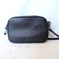 ราคา กระเป๋า Zara mini สีดำ (131933435)