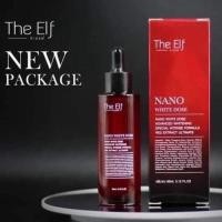 ราคา นาโนไวท์โดส โดสแดง The Elf (21777409688)
