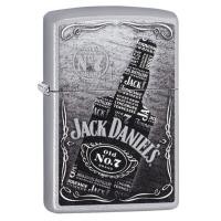 ราคา Zippo 29285 Jack Daniel's® ของแท้ Made in USA (4349205878)