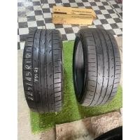 ราคา ยางมือสอง 225/40R18 ดันลอป ปี 21 (24403054536)