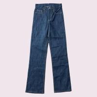 ราคา Cheap Monday Selfedge Denim Pant (24566308448)