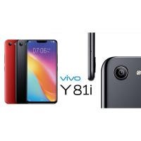 ราคา vivo Y81i*ต้องลงทะเบียนบัตรประชาชนในการสั่งซื้อ*RAM 2GB ROM 16GB ลด 700 (3217724008)