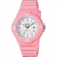 ราคา นาฬิกา Casio รุ่น LRW-200H-4B2 นาฬิกาผู้หญิงและเด็กของแท้100% รับประกันสินค้า 1 ปีเต็ม (9345545669)