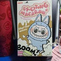 ราคา ลาบูบู้ popmart ของแท้100% (26800360165)