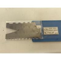 ราคา แผ่นวัดมุม ACME gages Fuji tools (22365912663)
