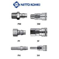 ราคา COPPER HI-CUPLA NITTO KOHKI ข้อต่อสวมเร็ว (24304448494)