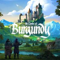 ราคา The Castles of Burgundy: Special Edition (29050140430)