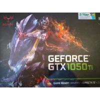 ราคา GeForce GTX 1050 Ti GPU 4GB GDDR5 การ์ดจอ มือสอง (5037251415)