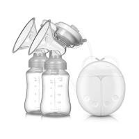 ราคา Moncare เครื่องปั๊มนมไฟฟ้า ปั๊มนม ปั๊มนมไฟฟ้าแบบปั๊มคู่ รุ่น：X3 (9515596612)