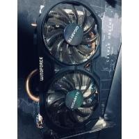 ราคา การ์ดจอVGA GIGABYTE GTX750TI /2 oc (มือสอง )ลดจาก1200 (2436331557)