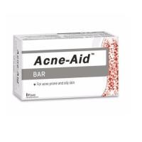 ราคา Acne-Aid Bar 100g.