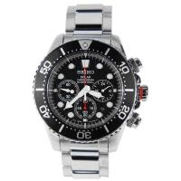 ราคา Seiko Solar SSC015P1 Diver Watch (300418945)