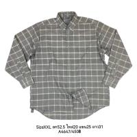 ราคา A4647/Van Heusen อก52.5นิ้ว (23759401427)