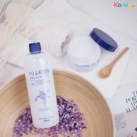 ราคา Hatomugi Skin Conditioner Lotion น้ำตบลูกเดือย มือสอง ครึ่งขวด (723346505)