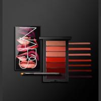 ราคา NARS 7 Deadly Sins Audacious Lipstick Palettes (no box) (3316848432)