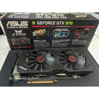 ราคา Asus Strix​ Gtx​ 970 4g​ OC (11010060726)