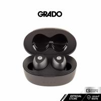 ราคา Grado รุ่น GT220 Labs In-Ear Ture Wireless หูฟังไร้สาย - In Ear – มีไมโครโฟน รับประกันศูนย์ 1 ปีเต็ม (12011613149)
