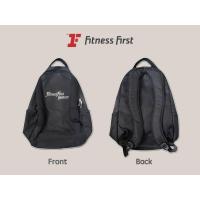 ราคา กระเป๋าเป้ Fitness First Platinum Backpack (21934973388)