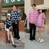 ราคา VSM COUPLE #348 เสื้อไหมพรมคู่ เสื้อกันหนาว ชุดคู่รัก ชุดถ่ายพรีเวดดิ้ง (16986801101)