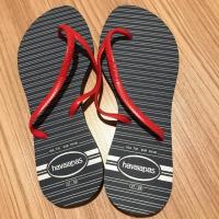 ราคา รองเท้าแตะ havaianas แท้ (ของใหม่) (2101286024)