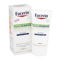 ราคา Eucerin Dermo Purifyer Night Care 50ml. (10891216)