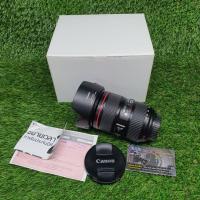 ราคา เลนส์ CANON 24-105 F4L IS II หมดประกันศูนย์ (14339716527)