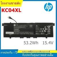 ราคา ★(ส่งฟรี ประกัน 1 ปี) HP Battery Notebook แบตเตอรี่ HP Envy 13-ah0023tx 13-AQ 13-ah0022tx Series KC04XL Series ของแท้ (25123509747)