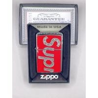 ราคา Zippo Supreme x Swarovski ปี2020 ZIPPOแท้100% (21066667234)