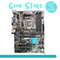 ราคา เมนบอร์ด Biostar Hifi H77s สภาพสวยๆ (23443592122)