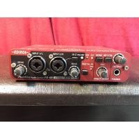 ราคา sound interface Edirol FireWire FA-66 มือสอง (11439616083)