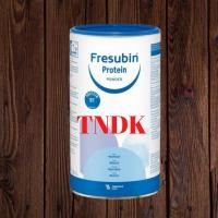 ราคา Fresubin Whey Protein Isolate เฟรซูบิน เวย์โปรตีน ไอโซเลต 300 กรัม (6936533805)