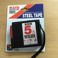 ราคา ตลับเมตร Neolock 5 เมตร KDS ญี่ปุ่น รุ่น YS-5005ME (2091519714)
