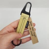 ราคา ‼พร้อมส่ง‼พวงกุญแจ Freitag Archer เบจ (23907464962)