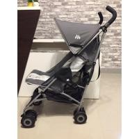 ราคา รถเข็นรุ่นยอดนิยมที่สุด!!ของ Maclaren รุ่น Quest เข็นลื่น น้ำหนักเบา (492284814)