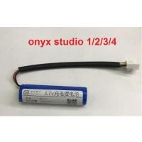 ราคา แบตเตอรี่ ลำโพง 3500 mAh Harman Kardon Onyx Studio 1/2/3/4 ประกัน 3 เดือน LI11B001F (21134617685)