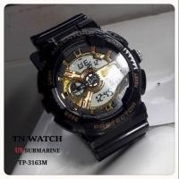 ราคา US SUBMARINE SPORT DIGITAL รุ่น TP-3163M นาฬิกาผู้ชายกันน้ำ100%พร้อมกล่อง (755656916)