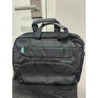 ราคา กระเป๋าคอมพิวเตอร์ American Tourister (มือสอง) (25573929740)