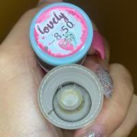 ราคา (-8.50) ค่าสายตา850 คอนแทคเลนส์สายตาสั้น คอนแทคเลนส์ราคาถูก (3532281805)