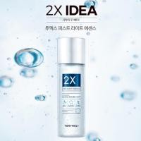 ราคา แท้พร้อมส่ง รุ่นใหม่ล่าสุด TONY MOLY 2X First Light Essence 120 ml สูตรกลางวัน (1215034992)